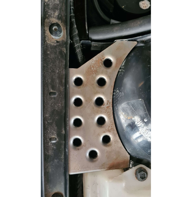 BMW E46 Side Strut Tower Reinforcement Mini
