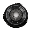 Hurricane motorsport Reinforced pressure plate BMW M5 E34 "765"