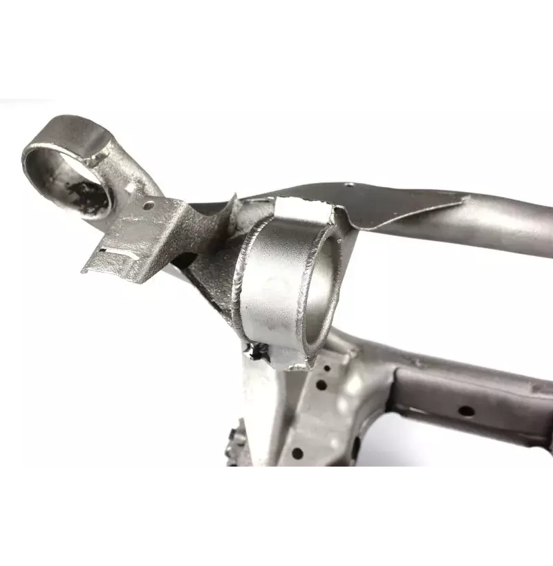 BMW E46 Rear Subframe Reinforcement Kit