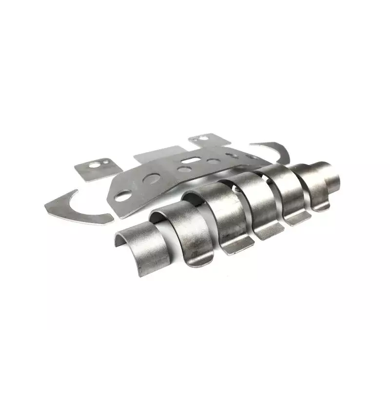 BMW E46 Rear Subframe Reinforcement Kit
