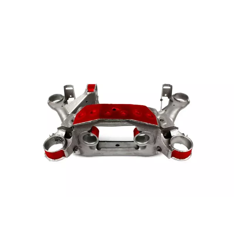 BMW E46 Rear Subframe Reinforcement Kit