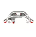 BMW E46 Rear Subframe Reinforcement Kit