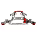 BMW E46 Rear Subframe Reinforcement Kit