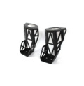 BMW E36 Compact Rear Shock Tower Reinforcement