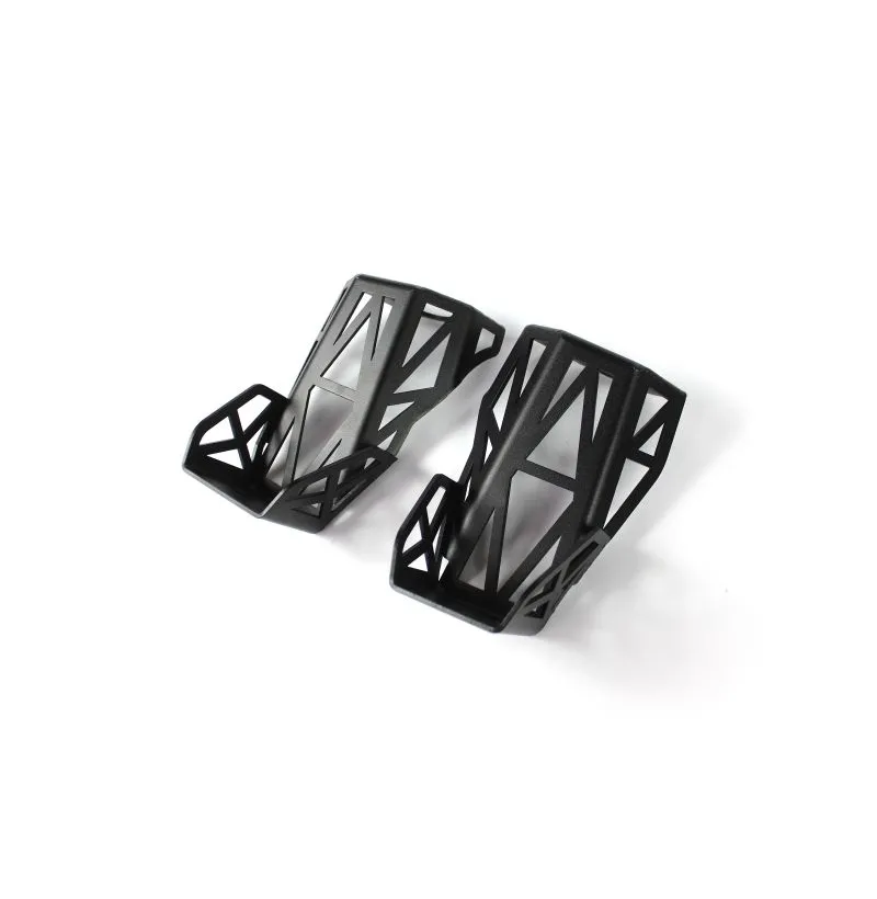 BMW E36 Compact Rear Shock Tower Reinforcement