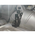 BMW E36 Compact Rear Shock Tower Reinforcement