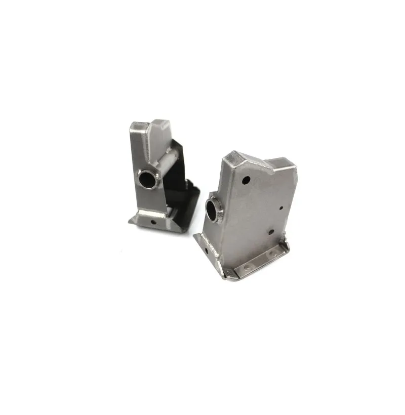 BMW E36 Repair Kit Lifting Points (Left Rear + Right Rear)