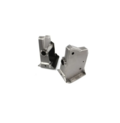 BMW E36 Repair Kit Lifting Points (Left Rear + Right Rear)