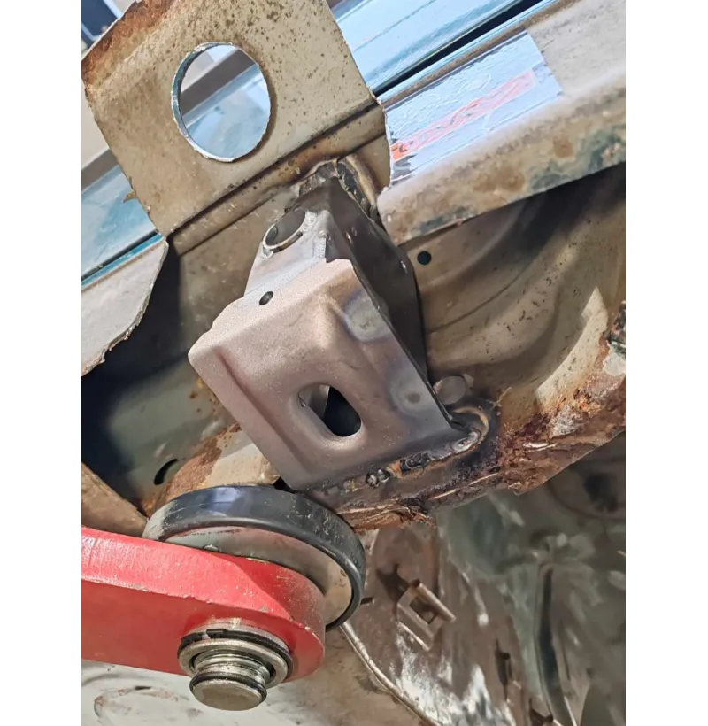 BMW E36 Repair Part Lifting Point (Front Left)