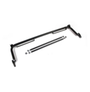 BMW E36 Seat Belt Harness Bar