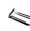BMW E36 Seat Belt Harness Bar