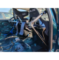 BMW E36 Seat Belt Harness Bar