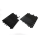 BMW E46 Footrests and Floorboards
