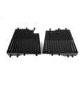 BMW E46 Footrests and Floorboards