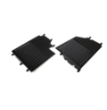 BMW E36 Footrests and Floorboards