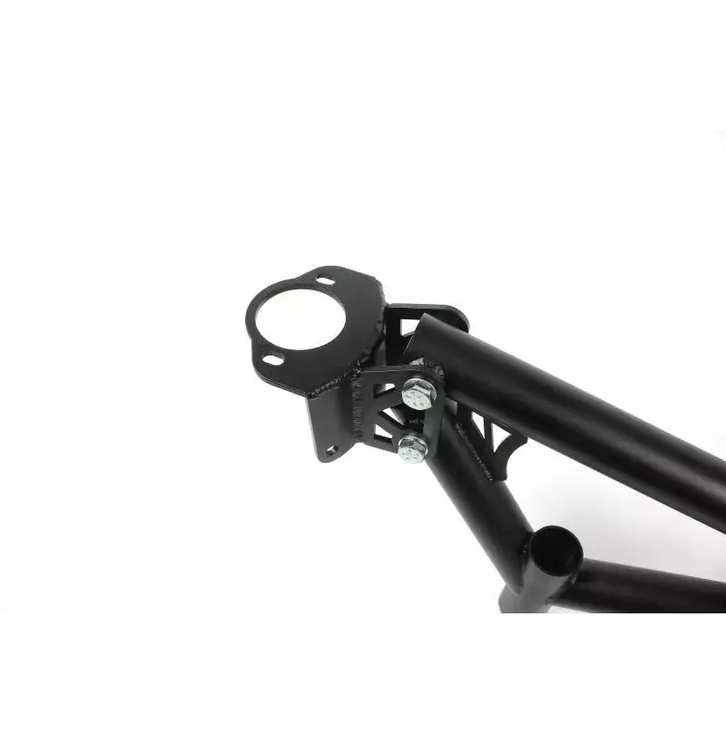 BMW E46 X-brace Subframe Rear