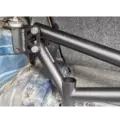 BMW E46 X-brace Subframe Rear