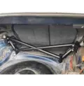 BMW E46 X-brace Subframe Rear
