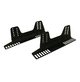BMW E46 BMW Seat Bracket Driver