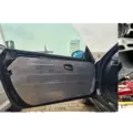 BMW E82 COUPE Door panels Aluminum