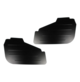 BMW E46 sedan Door panels Aluminum