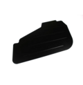 BMW E46 sedan Door panels Aluminum