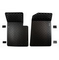 BMW E82 E87 Footrests and Floorboards