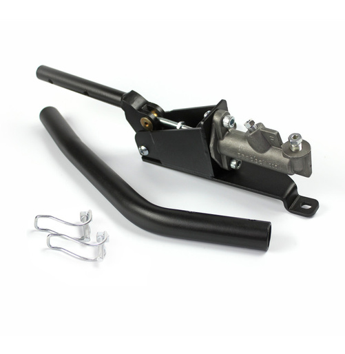 BMW E90 E92 Hydraulic handbrake