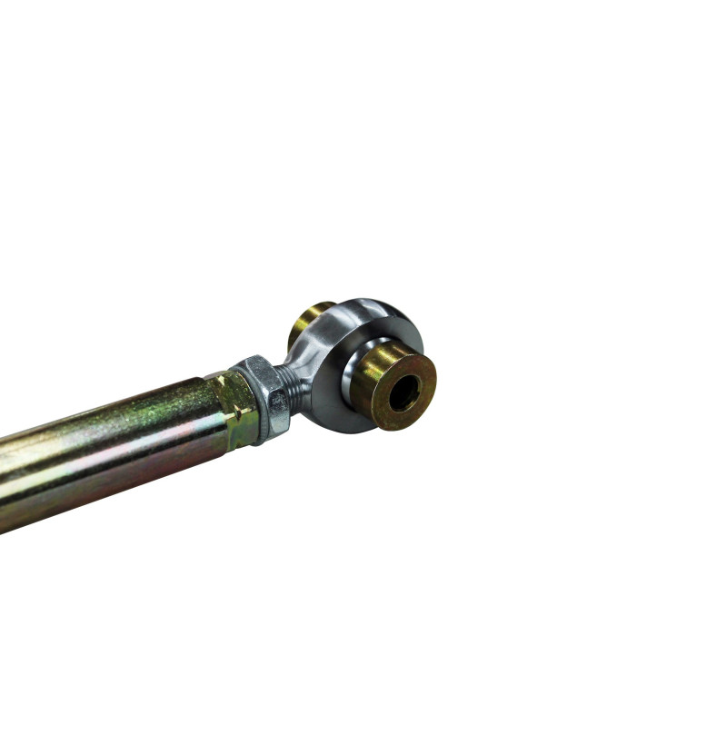 BMW E90 E92 E82 E88 Adjustable Camber Control Arms (Uniballs)
