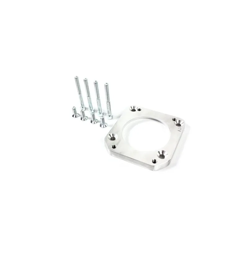M52TU Throttle Body Adapter To M54b25 Intake
