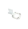 M52TU Throttle Body Adapter To M54b25 Intake