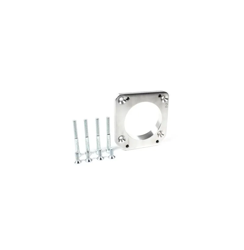 M52TU Throttle Body Adapter To M54b25 Intake