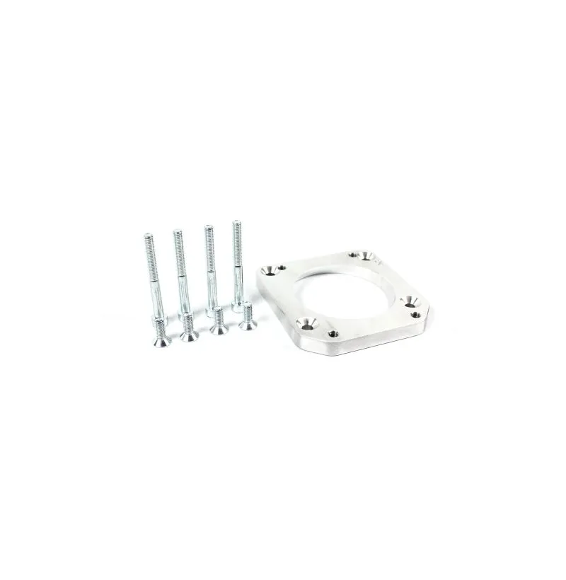 M52TU Throttle Body Adapter To M54b25 Intake