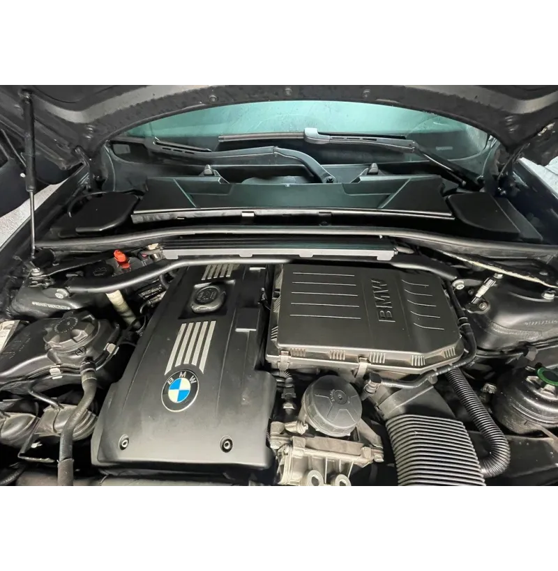 BMW E90 E91 E92 E93 Front Strut Bar (N54B30)