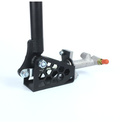 Hydraulic handbrake REVERSE (Removable Handle)