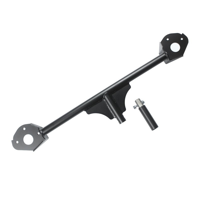 BMW E46 Lifting point JACK POINT Rear