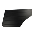 BMW E92 coupé Door panel Aluminum