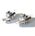 BMW E92 E90 E87 E82 Camber Plates Rear Lower