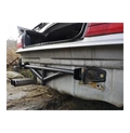 BMW E36 Lifting point Jack bracket