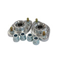 BMW E30 E36 E46 Z3 Z4 Top bearing rear Camber