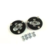 BMW E46 E39 E31 Camber Plates Adjustable