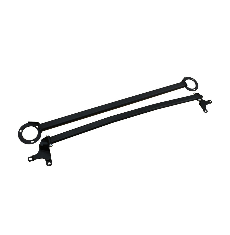 BMW E60 Strut Bar Front + Rear