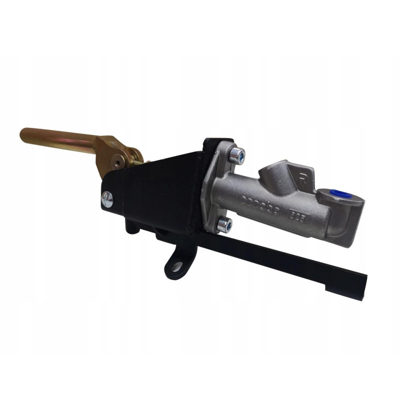 BMW E36 Hydraulic handbrake (OEM replacement)