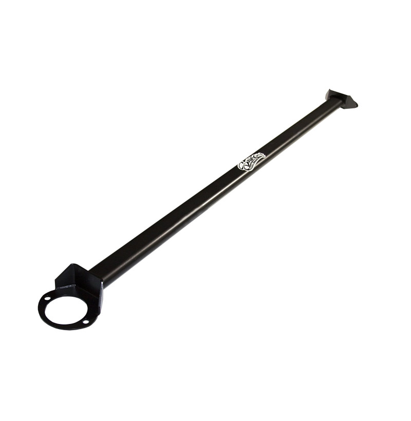 BMW E30 6cyl Strut Bar Front + Rear