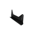 Seat Brackets FIA Black