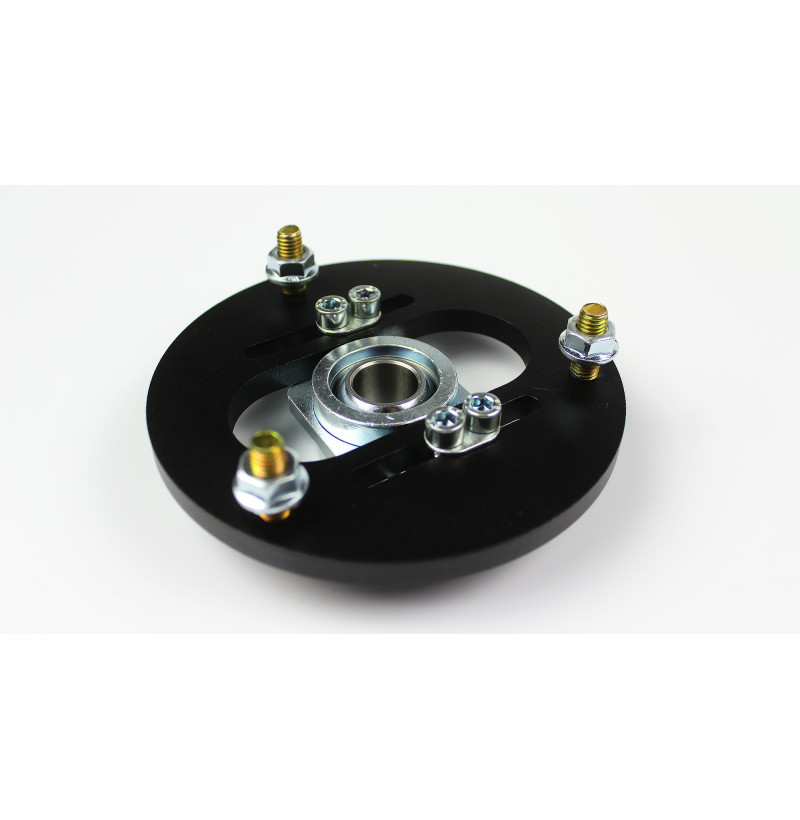 BMW E36 E38 Camber Plates Adjustable