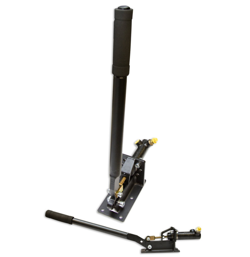 Hydraulic Handbrake "Zero One"