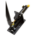 Hydraulic Handbrake "Zero One"