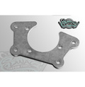 BMW E30 E36 Adapter Conversion Double Brake Caliper