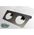 BMW E30 Cup Holder